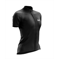 NETTI Jersey - Breeze - Women's - 10 - Black