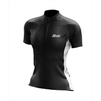 NETTI Jersey - Cruze - Women's - 10 - Black/White