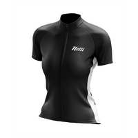 NETTI Jersey - Cruze - Women's - 8 - Black/White