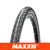 Maxxis Overdrive