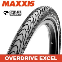 Maxxis Overdrive Excel Urban Tyre