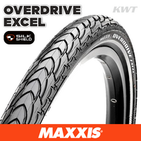 Maxxis OVERDRIVE EXCEL 26 X 2.0