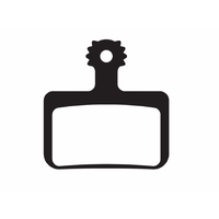 Ashima Disc Brake Pads for Avid DB1, DB3 & DB5 Hydraulic