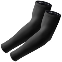 Cyclehaus Thermal Arm Warmers Black