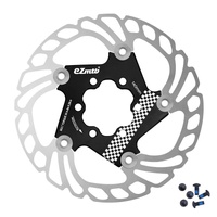 EZmtb 6-Bolt Two-Piece Disc Brake Rotor