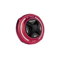 FUNN NOS Air Fork Valve Cap – F-Type for Fox 36 / 38
