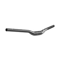 FUNN Speedrun Junior MTB Handlebar – 31.8mm, 680mm, 20mm Rise, 19mm Ends