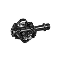 FUNN Tactic XC Clip-In Pedals – SPD-Compatible, Forged AL6061, 325g