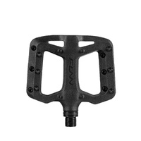 FUNN Taipan S Junior Composite Flat Pedals – 95 x 80mm Platform, 325g
