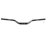 FUNN Upturn High-Rise MTB Handlebar – 31.8mm Clamp, 785mm, 55mm Rise