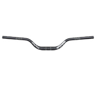 FUNN Upturn High-Rise MTB Handlebar – 31.8mm Clamp, 785mm, 75mm Rise