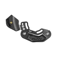 FUNN Zippa LG Chain Guide – ISCG05 Lower Guide with Idler for High-Pivot Bikes