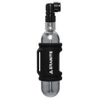 Granite Punk Presta CO2 Inflator with Silicone Sleeve