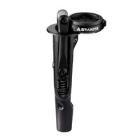 Granite Scope Computer Mount Top Cap for STASH RT or Specialized SWAT