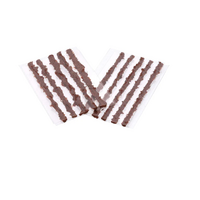 Granite STASH Tubeless Tyre Plug Refill, 10 Pack
