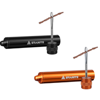 Granite Suture Tubeless Tyre Plug Kit