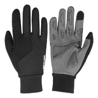 GUB 2132 Full Finger Fleece-Lined Winter Cycling Gloves