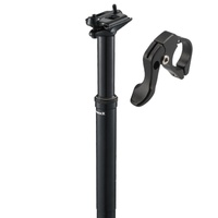 TranzX YSI16 Lightweight Dropper Post, Internal Routing