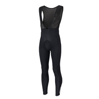 Kenny Racing XC Winter Bib Tight with Chamois