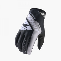 Kenny Racing Brave Gloves Black