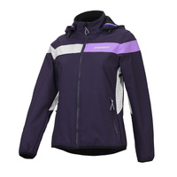 Kenny Racing Women's Softshell Racing Jacket