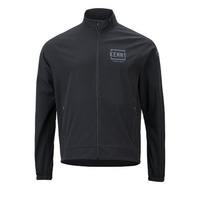 Kenny Racing Reflex MTB Jacket 2023 Black