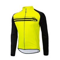 Kenny Racing XC Winter Softshell Jacket Black