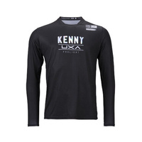 Kenny Racing Prolight Long Sleeve Jersey 2023 Holographic