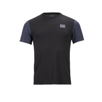 Kenny Racing Root Short Sleeve MTB Jersey Black