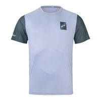 Kenny Racing Patrol Short Sleeve MTB Jersey 2025 Green