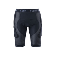 Kenny Racing Rock Padded Protection Under Shorts