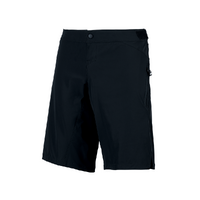 Kenny Racing Charger Women's MTB Short Sun Black