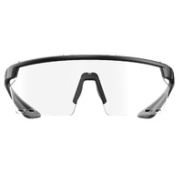 Magicshine Rouleur Transparent Basic Cycling Glasses HD Lens Cat. 0