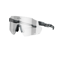 Magicshine Windbreaker Photochromic Cycling Sunglasses Cat. 1–3