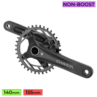 Prowheel CHARM-FD04S-TT Junior Crankset Boost 32T with BSA 73 BB