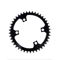 Prowheel FD16A Narrow-Wide Chainring 110 BCD Alloy