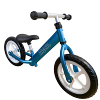 Rascal V2 Aluminium Balance Bike Ages 1-4