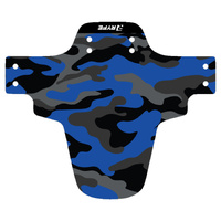 Ryfe MTB Front Mud Guard Camo