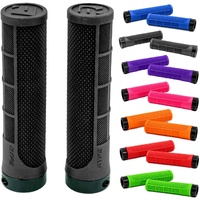 Ryfe Ripsaw Lock-On MTB Grips 32mm
