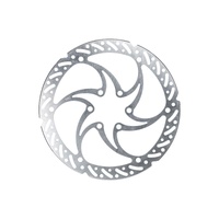 Trickstuff Dächle Disc HD 6-Bolt Disc Brake Rotor - 2.05 mm