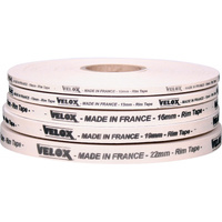 Velox Cotton Rim Tape 100 m Workshop Spool