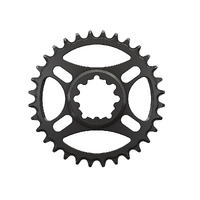 PILO Chainring - 34T Narrow Wide - SRAM Direct dub - BOOST 3mm offset