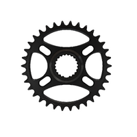 PILO Chainring - 34T Narrow Wide - Shimano Direct