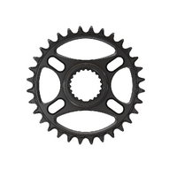 PILO Chainring - 32T Narrow Wide - Shimano Direct
