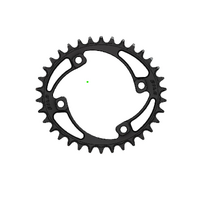 PILO Chainring - 34T Narrow Wide Elliptic 96BCD Asymmetric