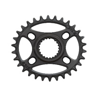 PILO Chainring - 30T Narrow Wide Elliptic - Shimano Direct
