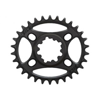 PILO Chainring - 30T Narrow Wide Elliptic - Sram dub 3mm offset