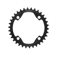 PILO Chainring - 36T Narrow Wide Hyperglide+ (Shimano 12spd) Compatible - 104BCD