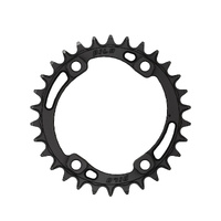 PILO Chainring - 30T Narrow Wide - 96BCD Asymmetric