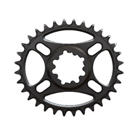 PILO Chainring -  Sram Direct Mount 3mm -  Elliptic - 32T - Hyperglide +